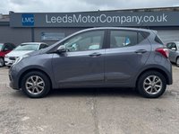 USED 2015 65 HYUNDAI I10 1.0 Premium Hatchback 5dr Petrol Manual Euro 5 (66 ps) LOW MILES + &pound;20TAX + SENSORS + LOW INSURANCE + BLUETOOTH