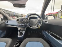 USED 2015 65 HYUNDAI I10 1.0 Premium Hatchback 5dr Petrol Manual Euro 5 (66 ps) LOW MILES + &pound;20TAX + SENSORS + LOW INSURANCE + BLUETOOTH