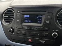 USED 2015 65 HYUNDAI I10 1.0 Premium Hatchback 5dr Petrol Manual Euro 5 (66 ps) LOW MILES + &pound;20TAX + SENSORS + LOW INSURANCE + BLUETOOTH