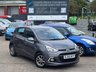 USED 2015 65 HYUNDAI I10 1.0 Premium Hatchback 5dr Petrol Manual Euro 5 (66 ps) LOW MILES + &pound;20TAX + SENSORS + LOW INSURANCE + BLUETOOTH