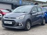 USED 2015 65 HYUNDAI I10 1.0 Premium Hatchback 5dr Petrol Manual Euro 5 (66 ps) LOW MILES + &pound;20TAX + SENSORS + LOW INSURANCE + BLUETOOTH