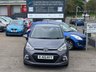 USED 2015 65 HYUNDAI I10 1.0 Premium Hatchback 5dr Petrol Manual Euro 5 (66 ps) LOW MILES + &pound;20TAX + SENSORS + LOW INSURANCE + BLUETOOTH