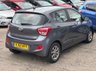 USED 2015 65 HYUNDAI I10 1.0 Premium Hatchback 5dr Petrol Manual Euro 5 (66 ps) LOW MILES + &pound;20TAX + SENSORS + LOW INSURANCE + BLUETOOTH