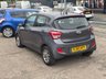 USED 2015 65 HYUNDAI I10 1.0 Premium Hatchback 5dr Petrol Manual Euro 5 (66 ps) LOW MILES + &pound;20TAX + SENSORS + LOW INSURANCE + BLUETOOTH