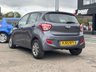 USED 2015 65 HYUNDAI I10 1.0 Premium Hatchback 5dr Petrol Manual Euro 5 (66 ps) LOW MILES + &pound;20TAX + SENSORS + LOW INSURANCE + BLUETOOTH
