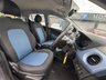 USED 2015 65 HYUNDAI I10 1.0 Premium Hatchback 5dr Petrol Manual Euro 5 (66 ps) LOW MILES + &pound;20TAX + SENSORS + LOW INSURANCE + BLUETOOTH