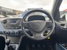 USED 2015 65 HYUNDAI I10 1.0 Premium Hatchback 5dr Petrol Manual Euro 5 (66 ps) LOW MILES + &pound;20TAX + SENSORS + LOW INSURANCE + BLUETOOTH