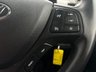 USED 2015 65 HYUNDAI I10 1.0 Premium Hatchback 5dr Petrol Manual Euro 5 (66 ps) LOW MILES + &pound;20TAX + SENSORS + LOW INSURANCE + BLUETOOTH