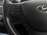 USED 2015 65 HYUNDAI I10 1.0 Premium Hatchback 5dr Petrol Manual Euro 5 (66 ps) LOW MILES + &pound;20TAX + SENSORS + LOW INSURANCE + BLUETOOTH