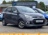 USED 2015 65 HYUNDAI I10 1.0 Premium Hatchback 5dr Petrol Manual Euro 5 (66 ps) LOW MILES + &pound;20TAX + SENSORS + LOW INSURANCE + BLUETOOTH