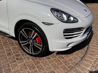 USED 2012 62 PORSCHE CAYENNE 3.0 TD V6 SUV 5dr Diesel Tiptronic 4WD Euro 5 (s/s) (240 ps) 