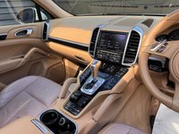 USED 2012 62 PORSCHE CAYENNE 3.0 TD V6 SUV 5dr Diesel Tiptronic 4WD Euro 5 (s/s) (240 ps) 