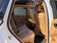 USED 2012 62 PORSCHE CAYENNE 3.0 TD V6 SUV 5dr Diesel Tiptronic 4WD Euro 5 (s/s) (240 ps) 