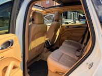 USED 2012 62 PORSCHE CAYENNE 3.0 TD V6 SUV 5dr Diesel Tiptronic 4WD Euro 5 (s/s) (240 ps) 