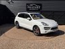 USED 2012 62 PORSCHE CAYENNE 3.0 TD V6 SUV 5dr Diesel Tiptronic 4WD Euro 5 (s/s) (240 ps) 