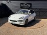 USED 2012 62 PORSCHE CAYENNE 3.0 TD V6 SUV 5dr Diesel Tiptronic 4WD Euro 5 (s/s) (240 ps) 
