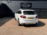 USED 2012 62 PORSCHE CAYENNE 3.0 TD V6 SUV 5dr Diesel Tiptronic 4WD Euro 5 (s/s) (240 ps) 