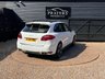 USED 2012 62 PORSCHE CAYENNE 3.0 TD V6 SUV 5dr Diesel Tiptronic 4WD Euro 5 (s/s) (240 ps) 