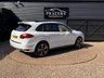 USED 2012 62 PORSCHE CAYENNE 3.0 TD V6 SUV 5dr Diesel Tiptronic 4WD Euro 5 (s/s) (240 ps) 