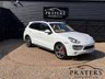 USED 2012 62 PORSCHE CAYENNE 3.0 TD V6 SUV 5dr Diesel Tiptronic 4WD Euro 5 (s/s) (240 ps) 