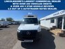 USED 2020 70 MERCEDES-BENZ SPRINTER 2.0 315 CDI Progressive Fridge Van 2dr Diesel Automatic RWD L2 Euro 6 (s/s) (150 ps) FRIDGE VAN TEMPRETURE CONTROLLED FREEZER VAN
