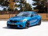 USED BMW M2 
