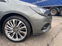 USED 2020 20 VAUXHALL ASTRA 1.5 Turbo D SRi VX Line Nav Hatchback 5dr Diesel Auto Euro 6 (s/s) (122 ps) AUTO + LOW MILES + SAT NAV + SENSORS + FSH + CARPLAY + CRUISE