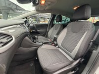USED 2020 20 VAUXHALL ASTRA 1.5 Turbo D SRi VX Line Nav Hatchback 5dr Diesel Auto Euro 6 (s/s) (122 ps) AUTO + LOW MILES + SAT NAV + SENSORS + FSH + CARPLAY + CRUISE