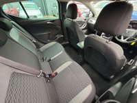 USED 2020 20 VAUXHALL ASTRA 1.5 Turbo D SRi VX Line Nav Hatchback 5dr Diesel Auto Euro 6 (s/s) (122 ps) AUTO + LOW MILES + SAT NAV + SENSORS + FSH + CARPLAY + CRUISE