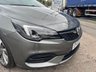 USED 2020 20 VAUXHALL ASTRA 1.5 Turbo D SRi VX Line Nav Hatchback 5dr Diesel Auto Euro 6 (s/s) (122 ps) AUTO + LOW MILES + SAT NAV + SENSORS + FSH + CARPLAY + CRUISE