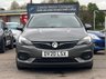USED 2020 20 VAUXHALL ASTRA 1.5 Turbo D SRi VX Line Nav Hatchback 5dr Diesel Auto Euro 6 (s/s) (122 ps) AUTO + LOW MILES + SAT NAV + SENSORS + FSH + CARPLAY + CRUISE