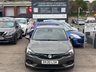 USED 2020 20 VAUXHALL ASTRA 1.5 Turbo D SRi VX Line Nav Hatchback 5dr Diesel Auto Euro 6 (s/s) (122 ps) AUTO + LOW MILES + SAT NAV + SENSORS + FSH + CARPLAY + CRUISE