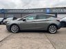 USED 2020 20 VAUXHALL ASTRA 1.5 Turbo D SRi VX Line Nav Hatchback 5dr Diesel Auto Euro 6 (s/s) (122 ps) AUTO + LOW MILES + SAT NAV + SENSORS + FSH + CARPLAY + CRUISE