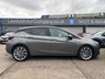 USED 2020 20 VAUXHALL ASTRA 1.5 Turbo D SRi VX Line Nav Hatchback 5dr Diesel Auto Euro 6 (s/s) (122 ps) AUTO + LOW MILES + SAT NAV + SENSORS + FSH + CARPLAY + CRUISE