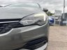 USED 2020 20 VAUXHALL ASTRA 1.5 Turbo D SRi VX Line Nav Hatchback 5dr Diesel Auto Euro 6 (s/s) (122 ps) AUTO + LOW MILES + SAT NAV + SENSORS + FSH + CARPLAY + CRUISE