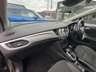 USED 2020 20 VAUXHALL ASTRA 1.5 Turbo D SRi VX Line Nav Hatchback 5dr Diesel Auto Euro 6 (s/s) (122 ps) AUTO + LOW MILES + SAT NAV + SENSORS + FSH + CARPLAY + CRUISE
