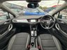 USED 2020 20 VAUXHALL ASTRA 1.5 Turbo D SRi VX Line Nav Hatchback 5dr Diesel Auto Euro 6 (s/s) (122 ps) AUTO + LOW MILES + SAT NAV + SENSORS + FSH + CARPLAY + CRUISE