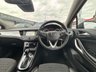 USED 2020 20 VAUXHALL ASTRA 1.5 Turbo D SRi VX Line Nav Hatchback 5dr Diesel Auto Euro 6 (s/s) (122 ps) AUTO + LOW MILES + SAT NAV + SENSORS + FSH + CARPLAY + CRUISE