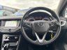 USED 2020 20 VAUXHALL ASTRA 1.5 Turbo D SRi VX Line Nav Hatchback 5dr Diesel Auto Euro 6 (s/s) (122 ps) AUTO + LOW MILES + SAT NAV + SENSORS + FSH + CARPLAY + CRUISE