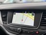 USED 2020 20 VAUXHALL ASTRA 1.5 Turbo D SRi VX Line Nav Hatchback 5dr Diesel Auto Euro 6 (s/s) (122 ps) AUTO + LOW MILES + SAT NAV + SENSORS + FSH + CARPLAY + CRUISE