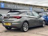 USED 2020 20 VAUXHALL ASTRA 1.5 Turbo D SRi VX Line Nav Hatchback 5dr Diesel Auto Euro 6 (s/s) (122 ps) AUTO + LOW MILES + SAT NAV + SENSORS + FSH + CARPLAY + CRUISE