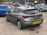 USED 2020 20 VAUXHALL ASTRA 1.5 Turbo D SRi VX Line Nav Hatchback 5dr Diesel Auto Euro 6 (s/s) (122 ps) AUTO + LOW MILES + SAT NAV + SENSORS + FSH + CARPLAY + CRUISE