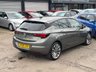 USED 2020 20 VAUXHALL ASTRA 1.5 Turbo D SRi VX Line Nav Hatchback 5dr Diesel Auto Euro 6 (s/s) (122 ps) AUTO + LOW MILES + SAT NAV + SENSORS + FSH + CARPLAY + CRUISE