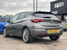 USED 2020 20 VAUXHALL ASTRA 1.5 Turbo D SRi VX Line Nav Hatchback 5dr Diesel Auto Euro 6 (s/s) (122 ps) AUTO + LOW MILES + SAT NAV + SENSORS + FSH + CARPLAY + CRUISE