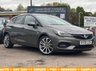 USED 2020 20 VAUXHALL ASTRA 1.5 Turbo D SRi VX Line Nav Hatchback 5dr Diesel Auto Euro 6 (s/s) (122 ps) AUTO + LOW MILES + SAT NAV + SENSORS + FSH + CARPLAY + CRUISE