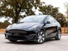 USED TESLA MODEL  Y 