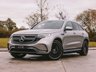 USED MERCEDES-BENZ EQC 