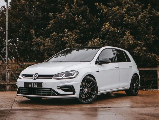1970 Volkswagen Golf 