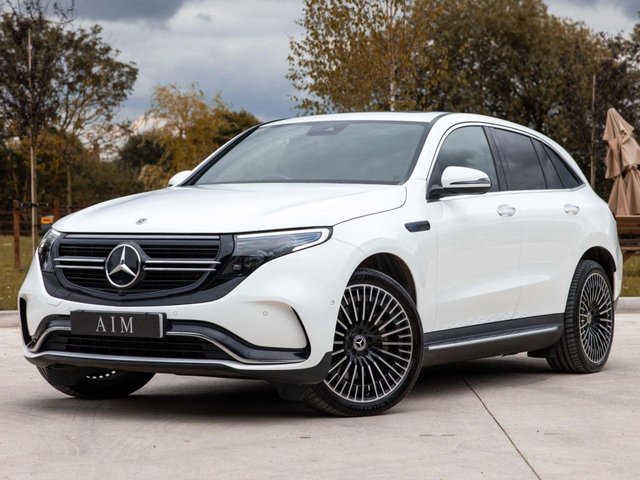 1970 Mercedes-Benz Eqc 