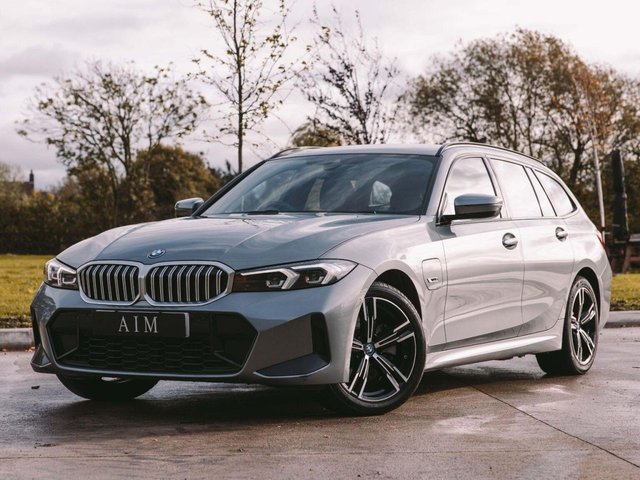 1970 BMW 3 Series 